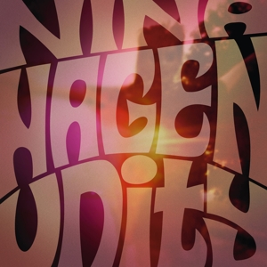Unity by Hagen, Nina
