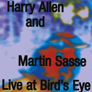 Live At Bird's Eye Basel