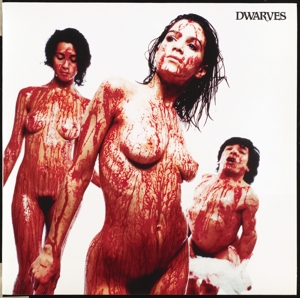 Blood, Guts & Pussy by Dwarves
