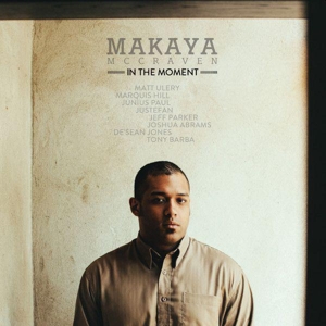 In the Moment by Makaya McCraven