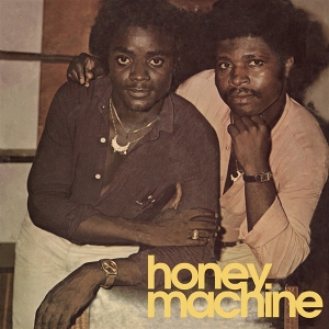 Honey Machine by Honey Machine