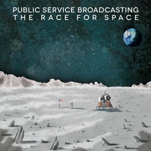 Race For Space by Public Service Broadca...