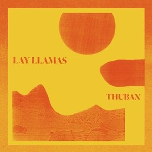 Thuban by Lay Llamas