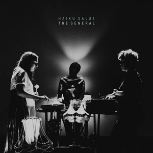 General by Haiku Salut