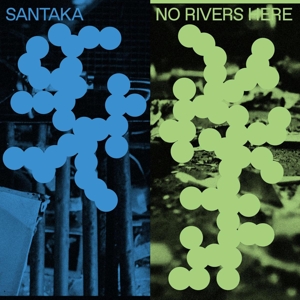 No Rivers Here by Santaka
