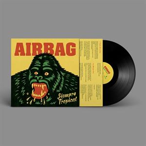 Siempre Tropical by Airbag