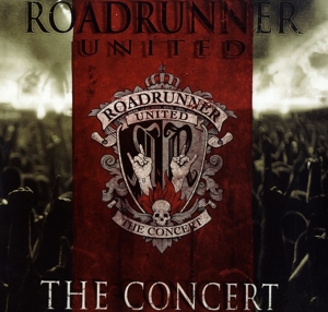 The Concert (Live At the Nokia