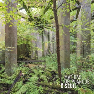 O Seuil by Delplanque, Mathias