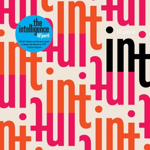 Lil' Peril by Intelligence
