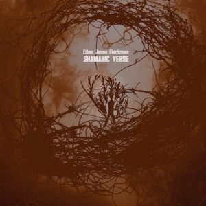 Shamanic Verse by Startzman, Ethan James