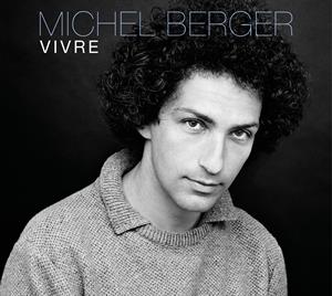 Vivre by Berger, Michel