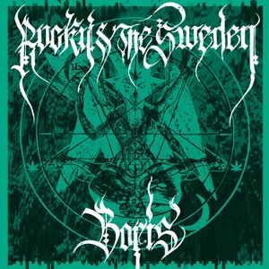 Split by Rocky & the Sweden