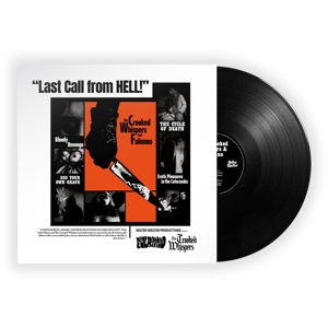 Last Call From Hell by Fulanno