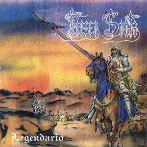 Legendario by Tierra Santa
