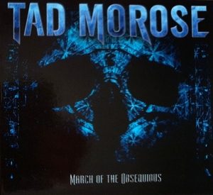 March of the Obsequious by Tad Morose