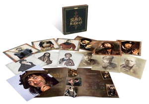 Blackadder's.. -Hq-