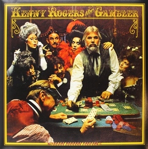 Gambler by Kenny Rogers