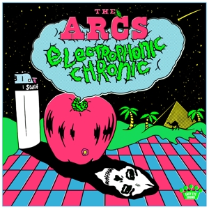 Electrophonic Chronic by Arcs