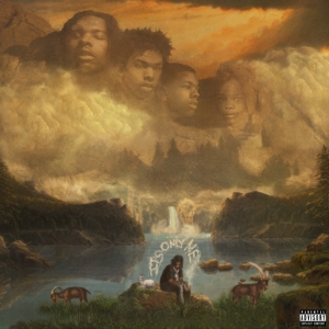 It's Only Me by Lil Baby