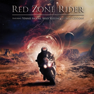 Red Zone Rider by Red Zone Rider