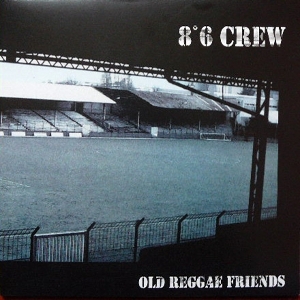 Old Reggae Friends
