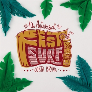 7-Festisurf Costa Brava (10th Ann.) by V/A