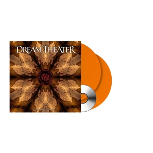 Lost Not Forgotten Archives: Live At Wacken (2015) by Dream Theater