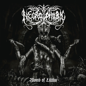 Womb of Lilithu (Re-Issue 2022) by Necrophobic