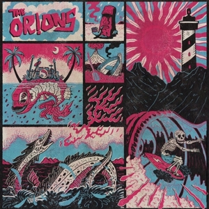 Orions by Orions, the