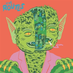 Get Past Go! by Routes