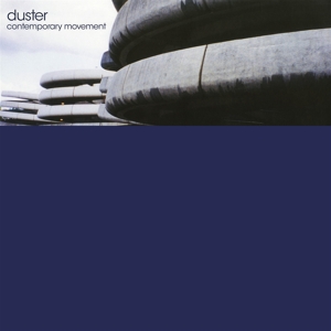 Contemporary Movement by Duster