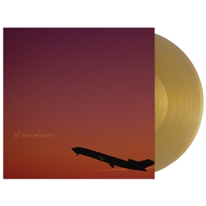 El Ten Eleven by El Ten Eleven