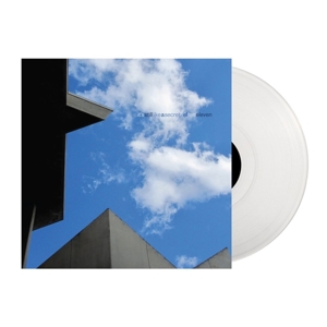It's Still Like a Secret (Clear) by El Ten Eleven