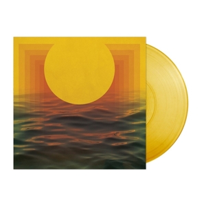 Transitions (Orange) by El Ten Eleven