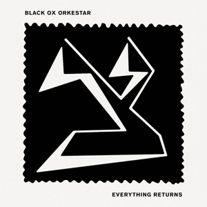 Everything Returns by Black Ox Orkestar