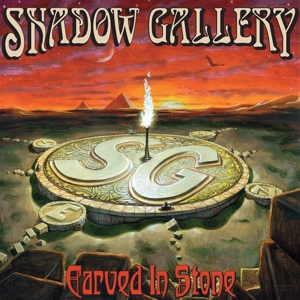Carved In Stone by Shadow Gallery
