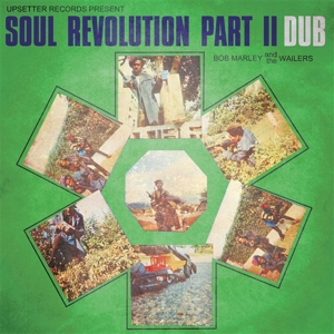 Soul Revolution Part Ii Dub