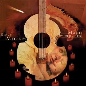 Major Impacts by Morse, Steve