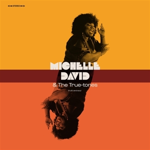 Truth & Soul by David, Michelle & ...