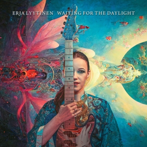 Waiting For the Daylight