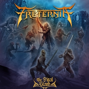Final Stand by Freternia