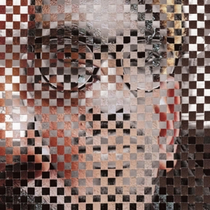 Eye of I by Lewis, James Brandon