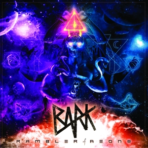Rambler of Aeons by Bark