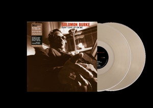 Don't Give Up On Me by Burke, Solomon