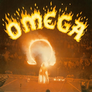 Iii by Omega