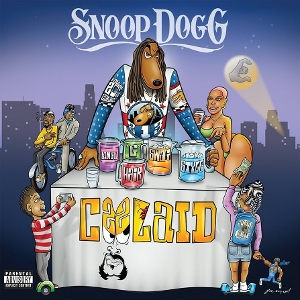 Coolaid by Snoop Dogg