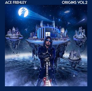Origins Vol.2 by Ace Frehley