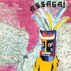 Assagai by Assagai
