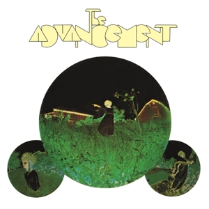 Advancement by Advancement