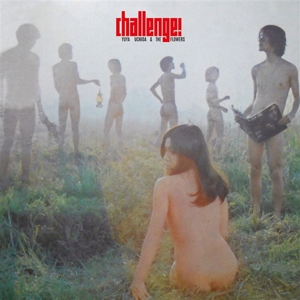 Challenge! by Uchida, Yuya & the...